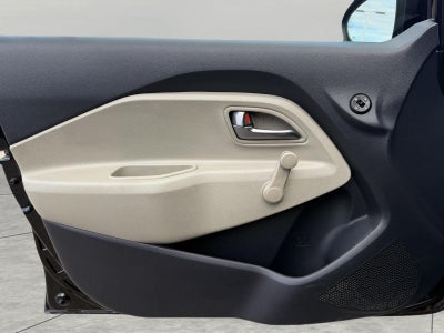 2012 Kia Rio 5dr HB Auto LX