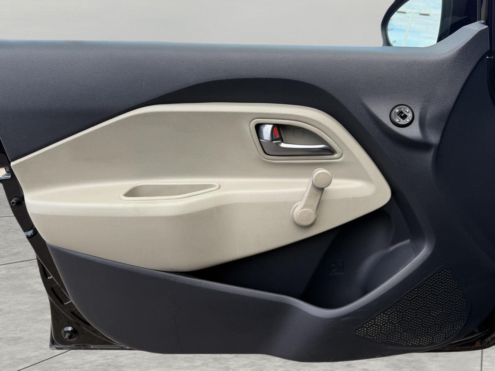 2012 Kia Rio 5dr HB Auto LX