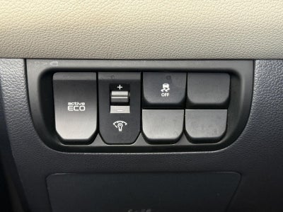2012 Kia Rio 5dr HB Auto LX