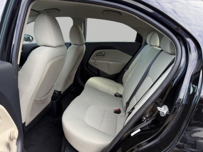 2012 Kia Rio 5dr HB Auto LX