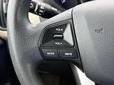 2012 Kia Rio 5dr HB Auto LX