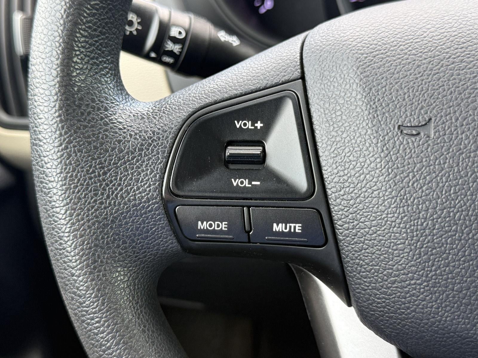 2012 Kia Rio 5dr HB Auto LX