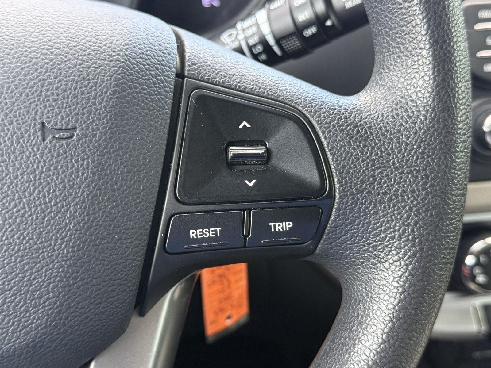 2012 Kia Rio 5dr HB Auto LX