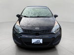 2012 Kia Rio 5dr HB Auto LX