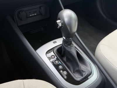 2012 Kia Rio 5dr HB Auto LX