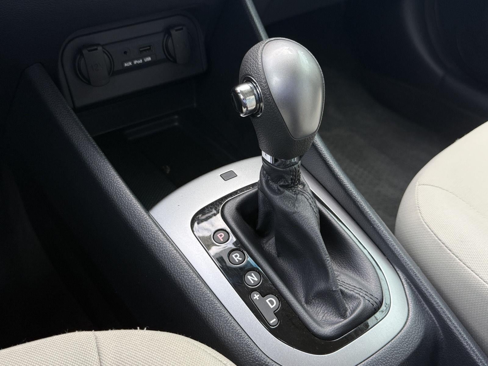 2012 Kia Rio 5dr HB Auto LX