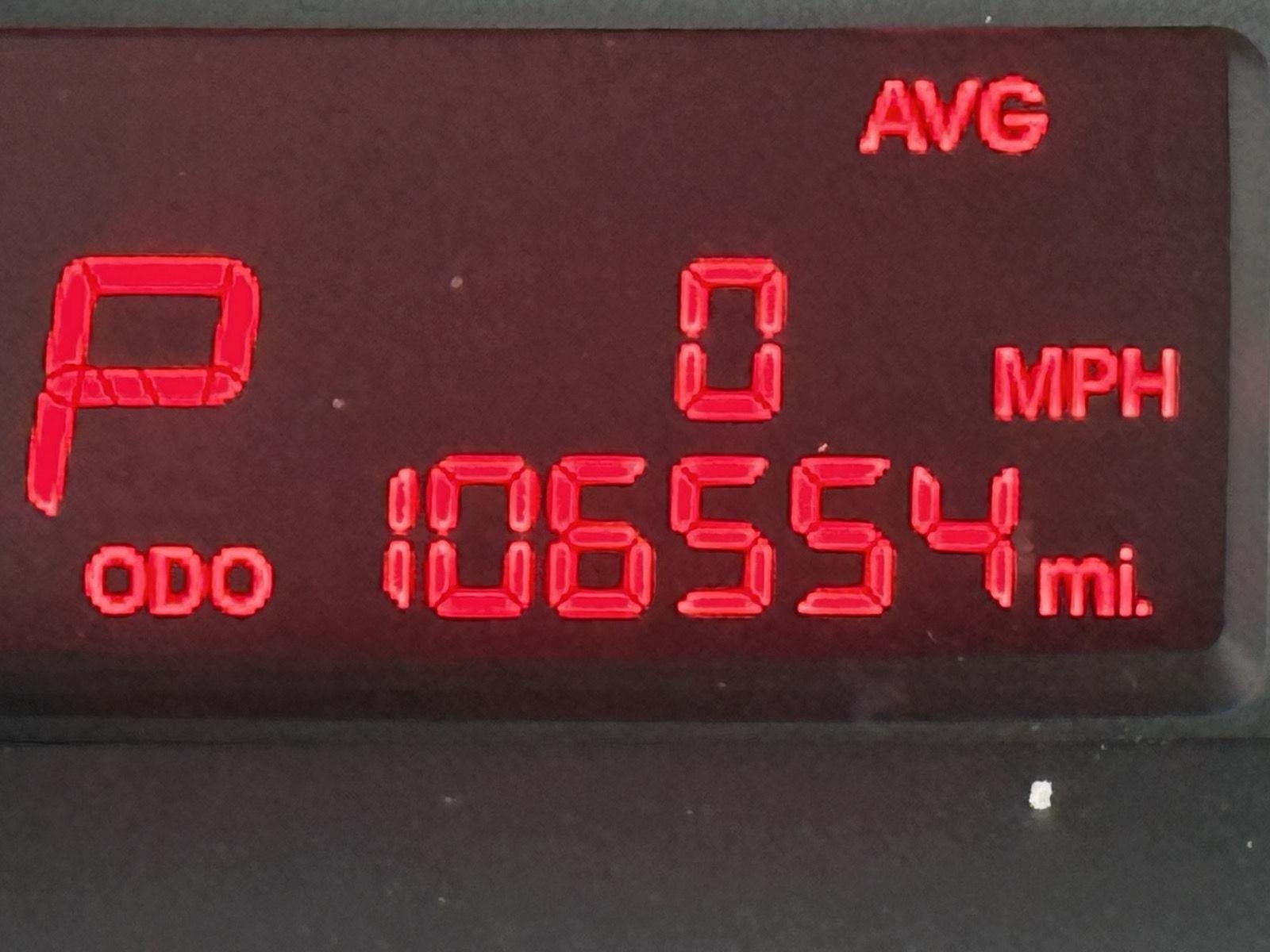 2012 Kia Rio 5dr HB Auto LX