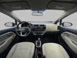 2012 Kia Rio 5dr HB Auto LX