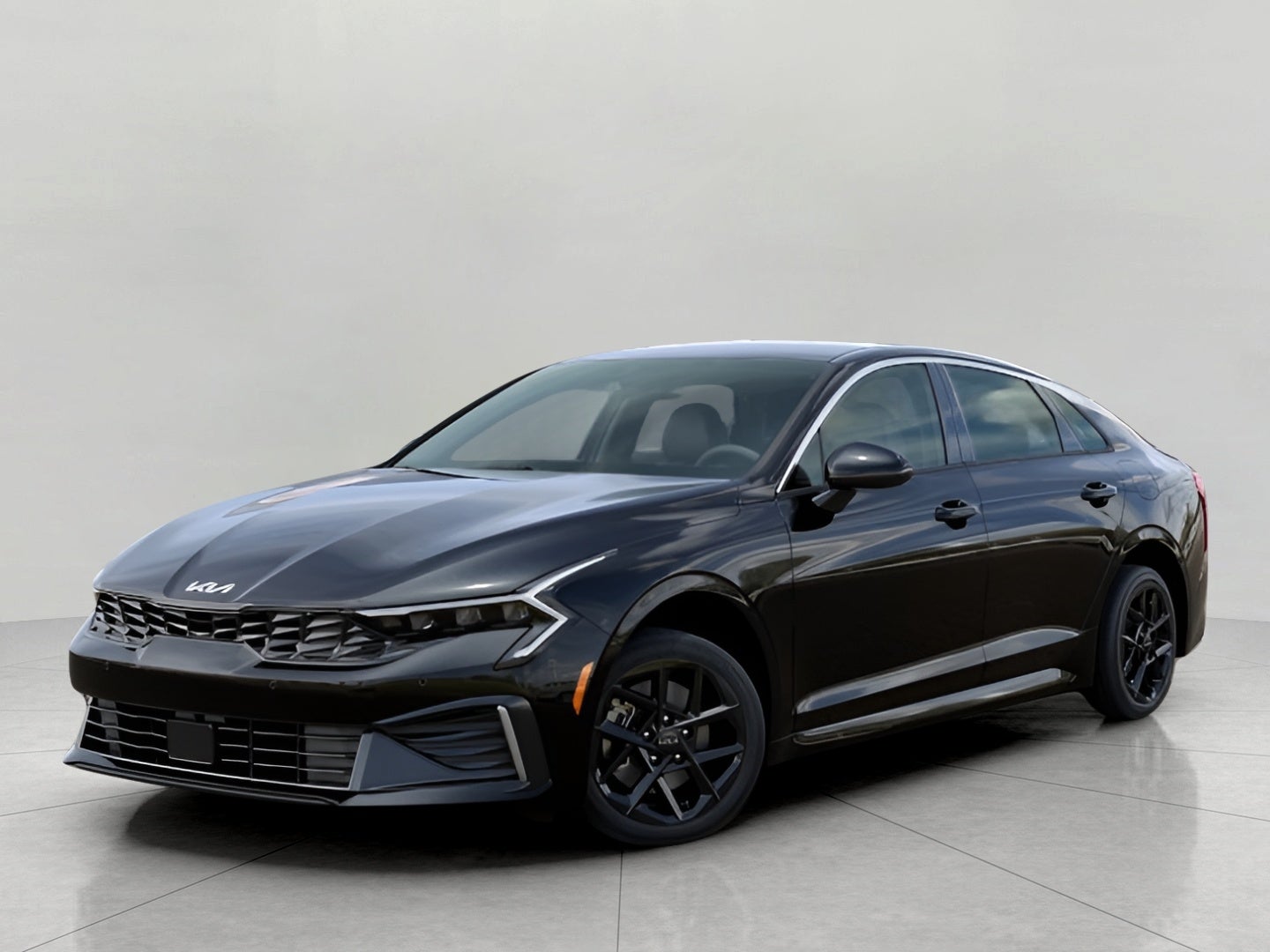 2026 Kia K5 LXS Auto FWD