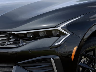 2026 Kia K5 LXS Auto FWD