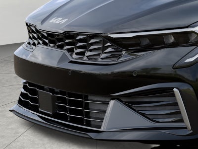 2026 Kia K5 LXS Auto FWD