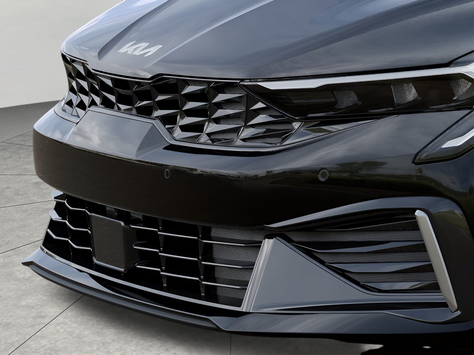 2026 Kia K5 LXS Auto FWD