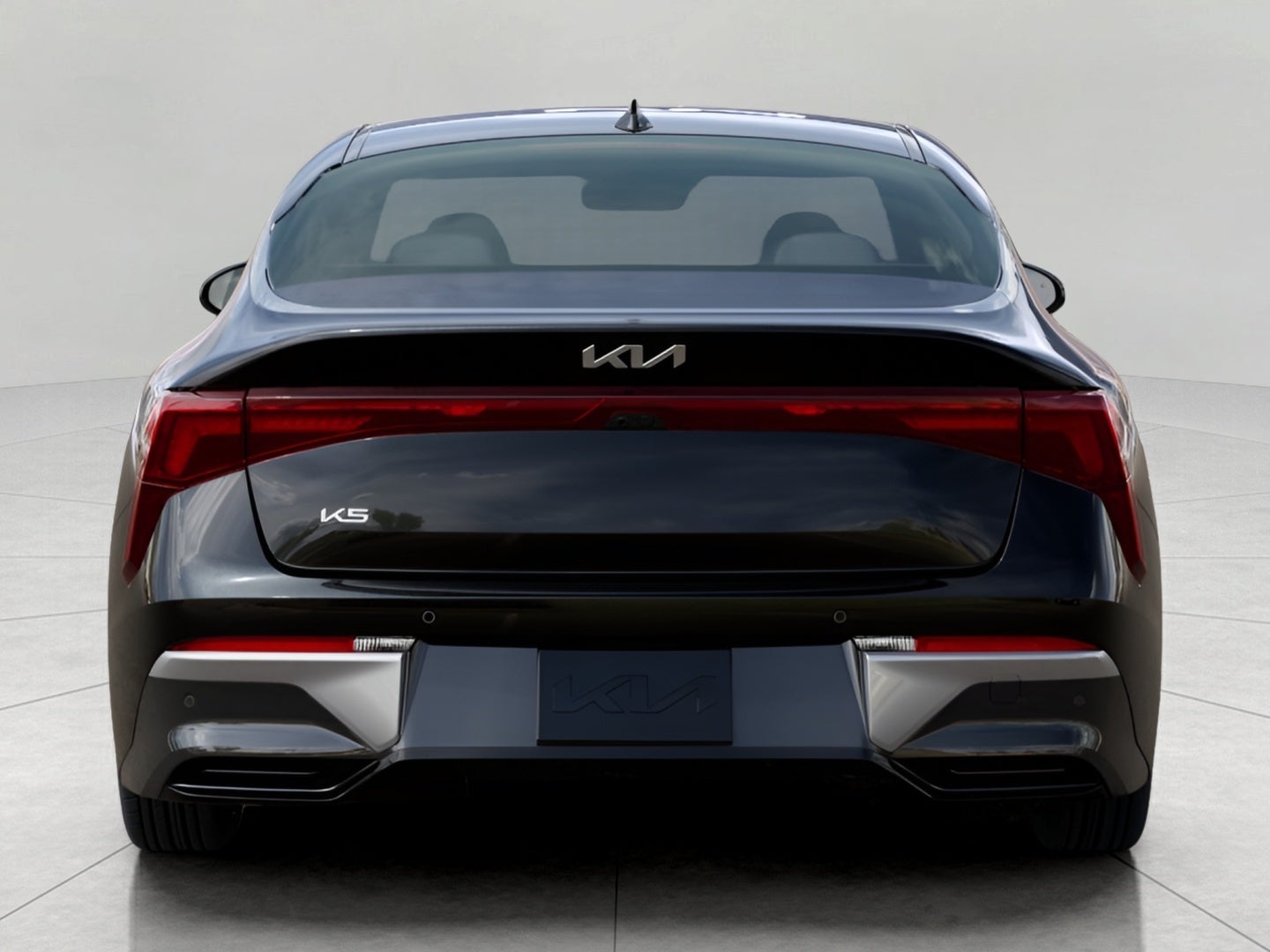 2026 Kia K5 LXS Auto FWD