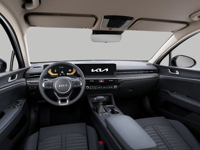 2026 Kia K5 LXS Auto FWD
