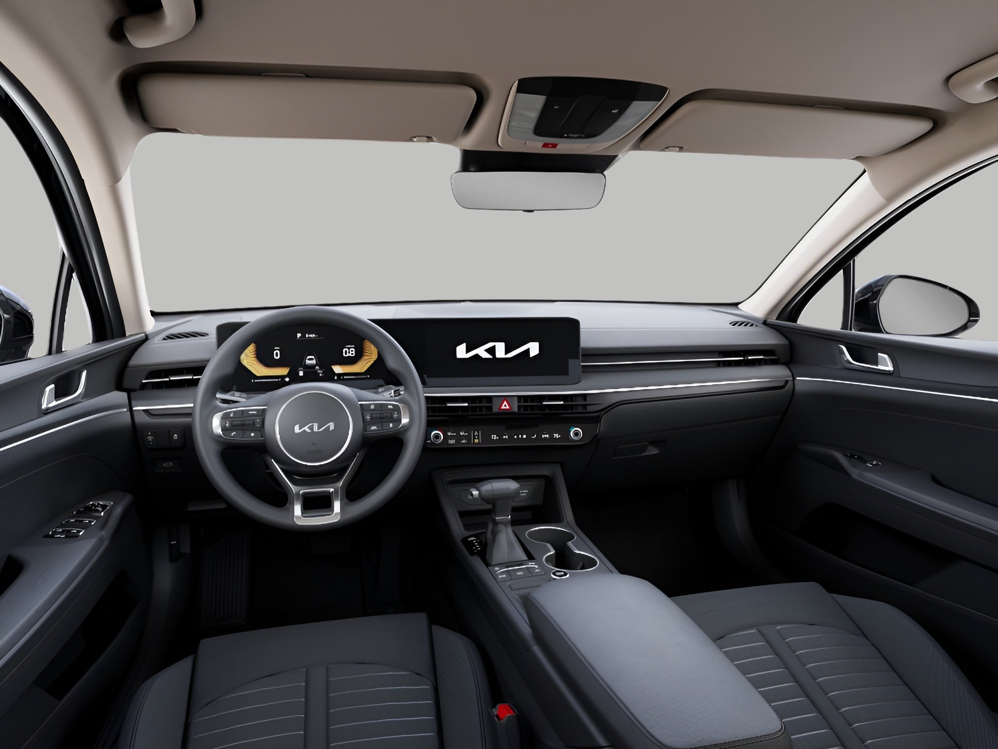 2026 Kia K5 LXS Auto FWD