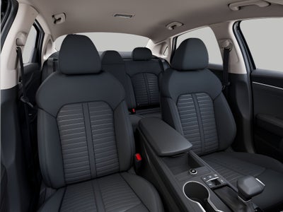 2026 Kia K5 LXS Auto FWD