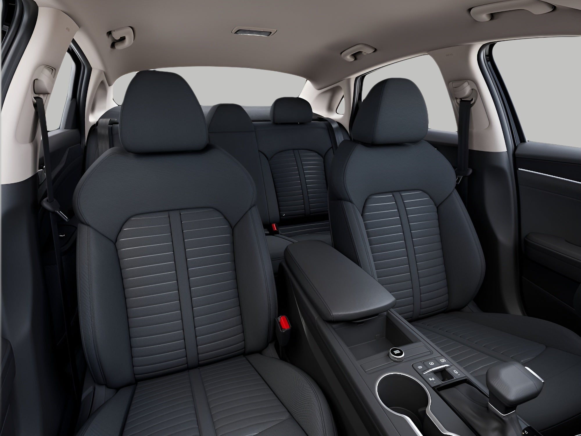 2026 Kia K5 LXS Auto FWD