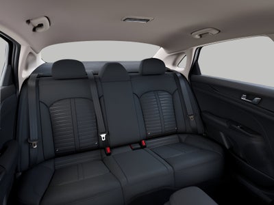 2026 Kia K5 LXS Auto FWD