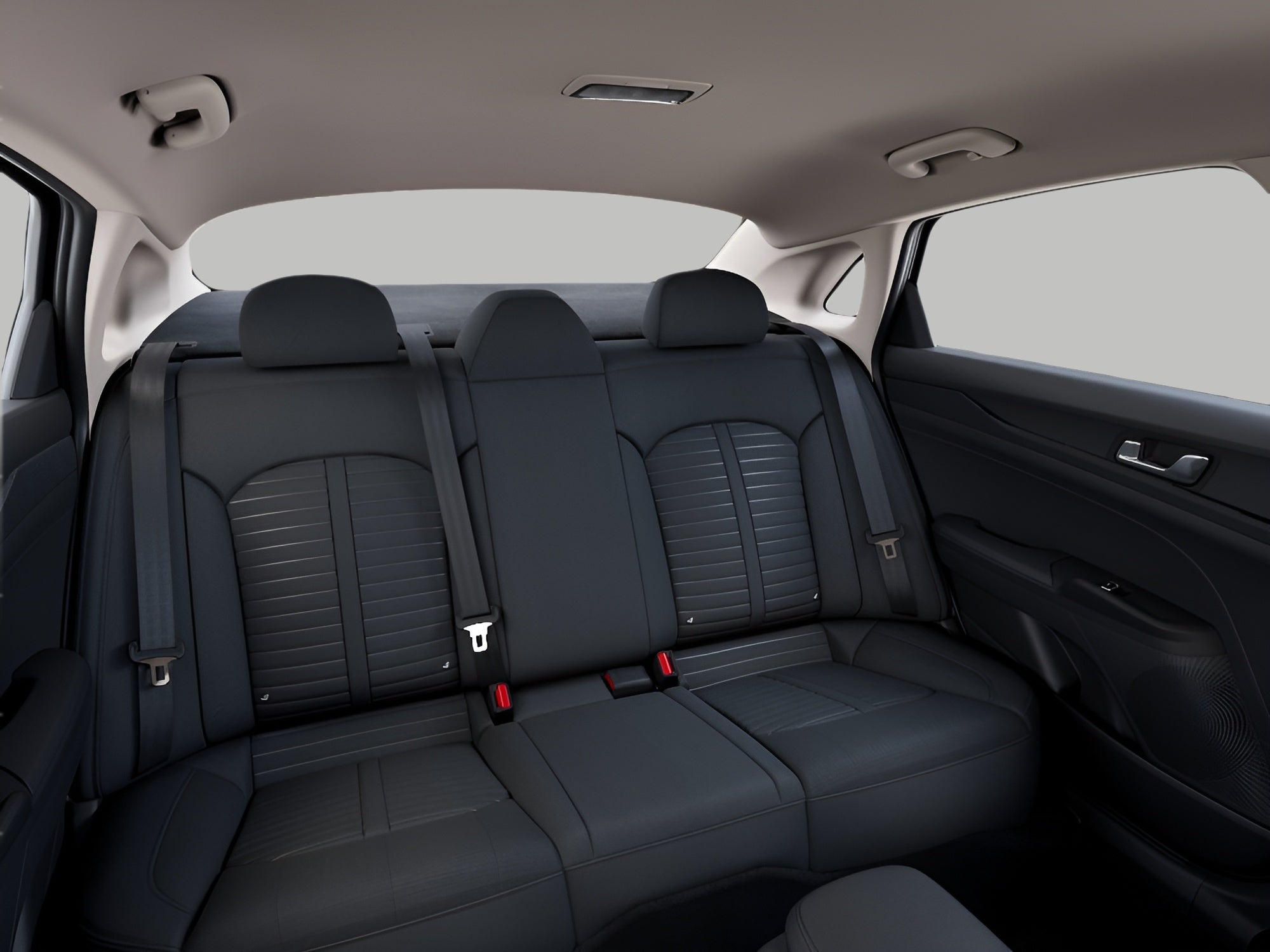 2026 Kia K5 LXS Auto FWD