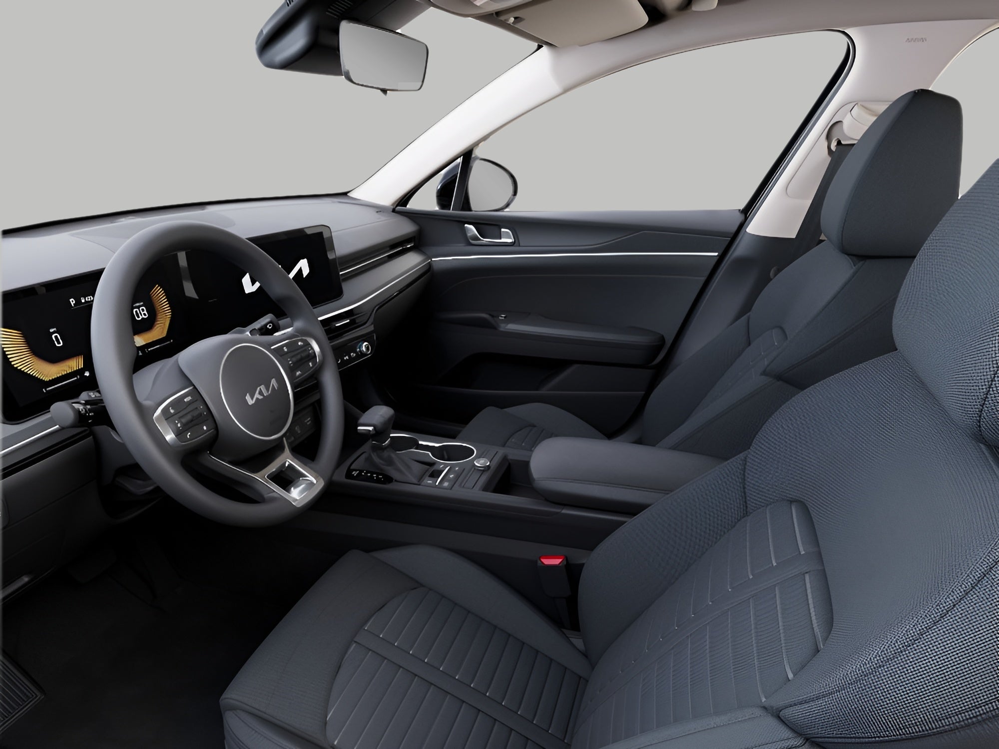 2026 Kia K5 LXS Auto FWD