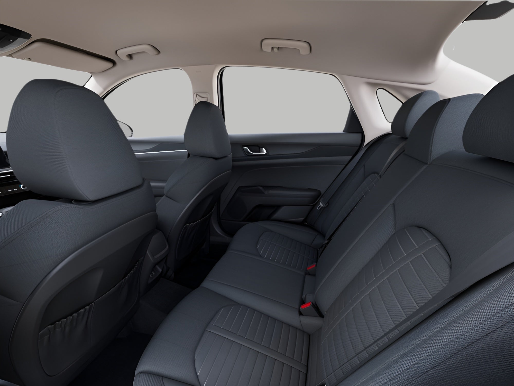 2026 Kia K5 LXS Auto FWD