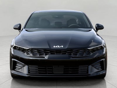 2026 Kia K5 LXS Auto FWD