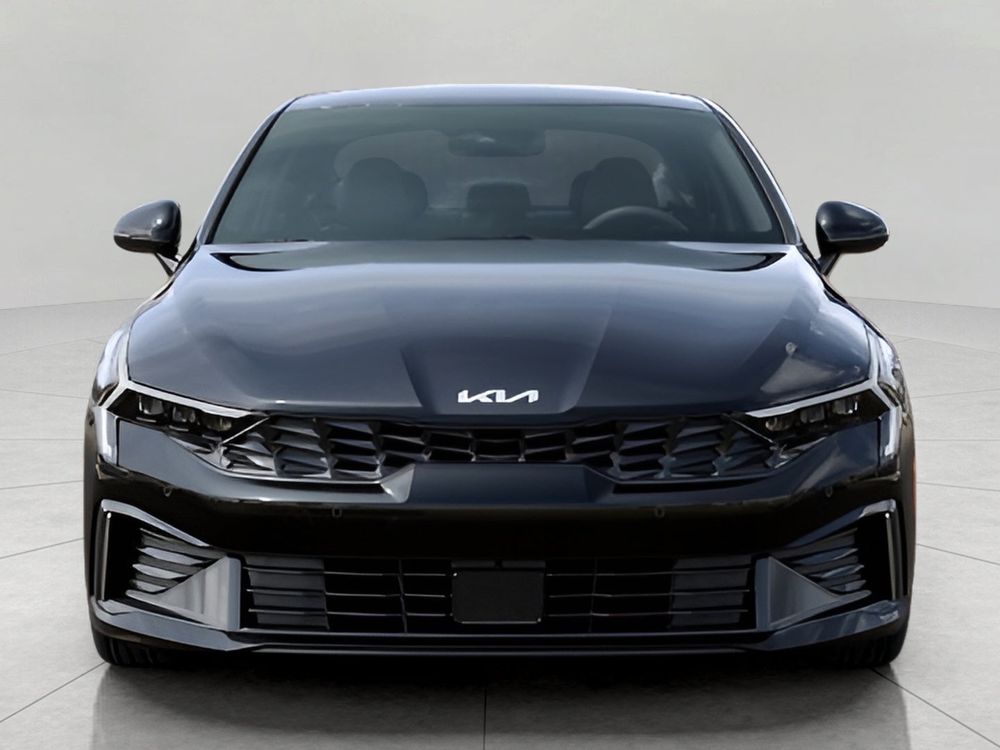 2026 Kia K5 LXS Auto FWD