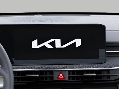 2026 Kia K5 LXS Auto FWD