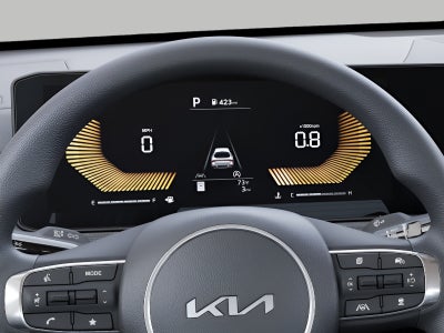 2026 Kia K5 LXS Auto FWD