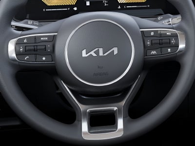 2026 Kia K5 LXS Auto FWD