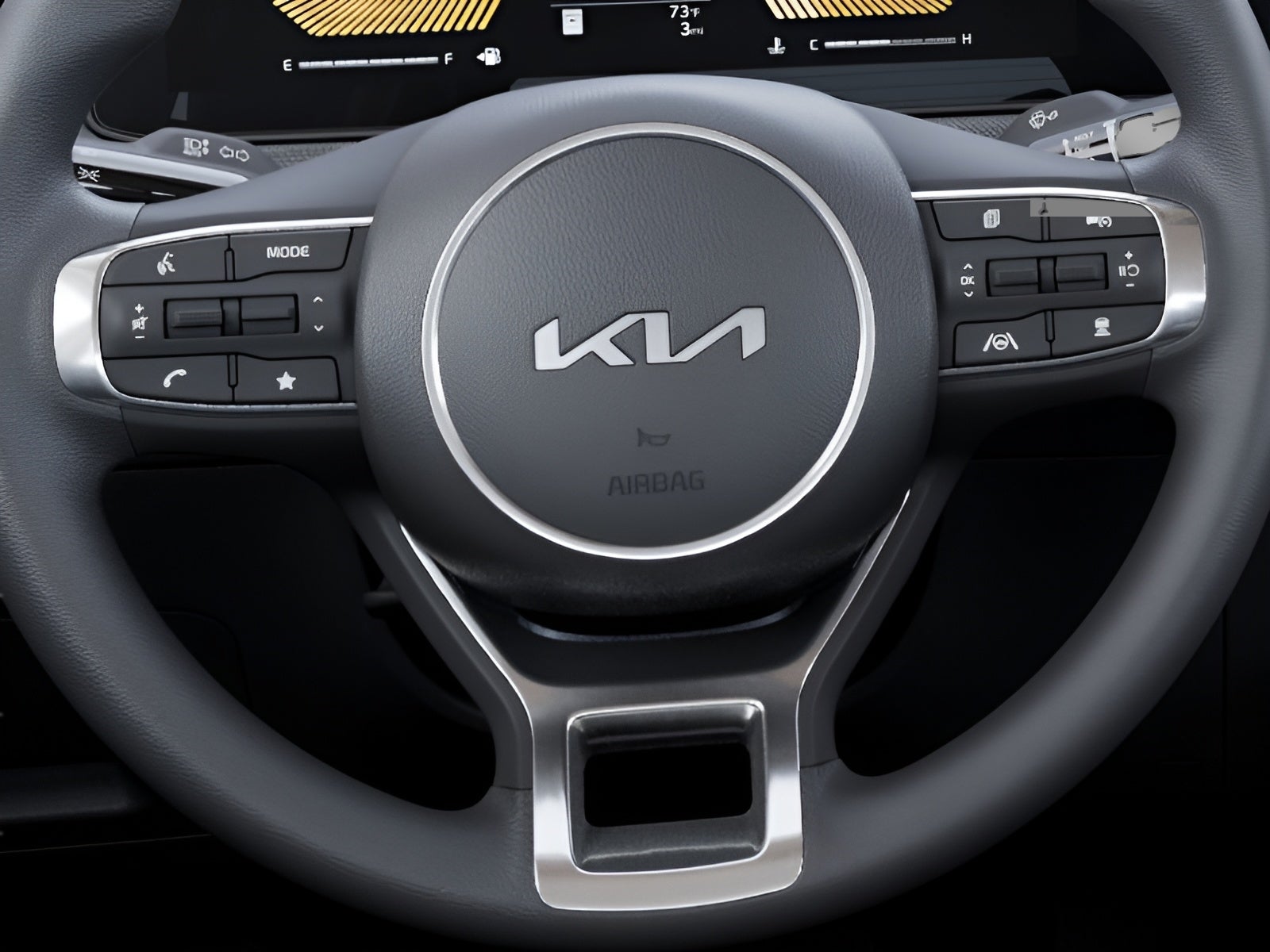 2026 Kia K5 LXS Auto FWD