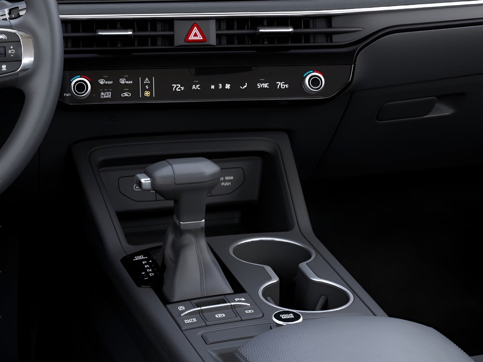 2026 Kia K5 LXS Auto FWD