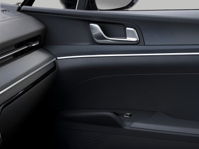 2026 Kia K5 LXS Auto FWD
