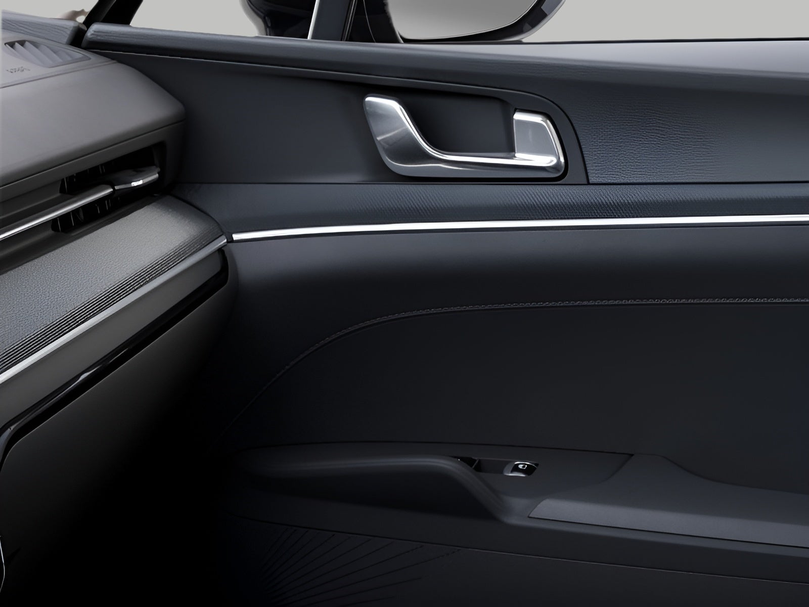 2026 Kia K5 LXS Auto FWD