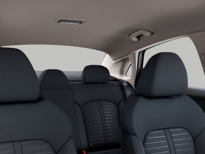 2026 Kia K5 LXS Auto FWD