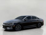 2026 Kia K5 LXS Auto FWD