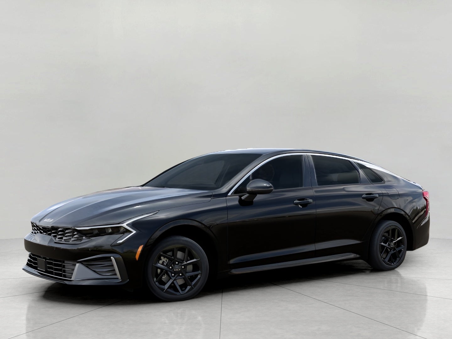2026 Kia K5 LXS Auto FWD