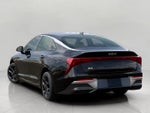 2026 Kia K5 LXS Auto FWD