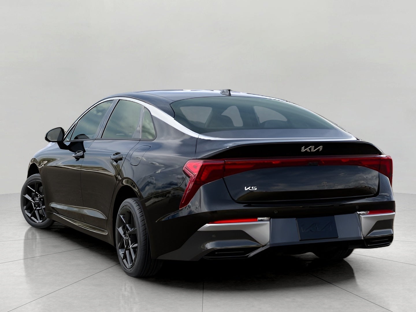 2026 Kia K5 LXS Auto FWD
