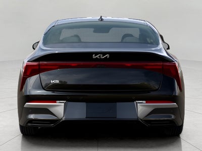 2026 Kia K5 LXS Auto FWD