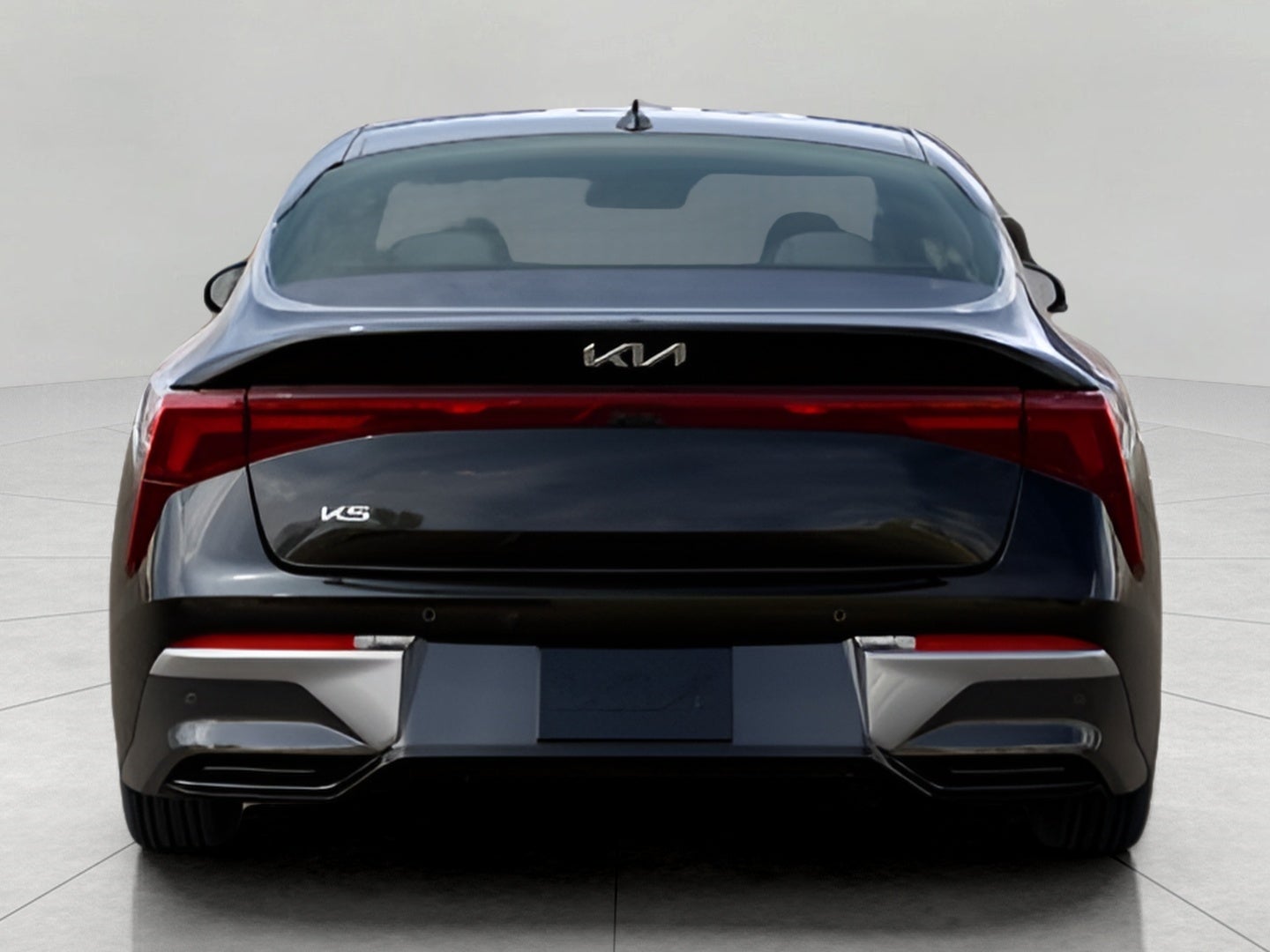 2026 Kia K5 LXS Auto FWD