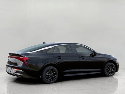 2026 Kia K5 LXS Auto FWD