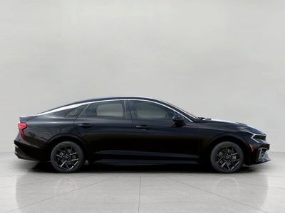 2026 Kia K5 LXS Auto FWD