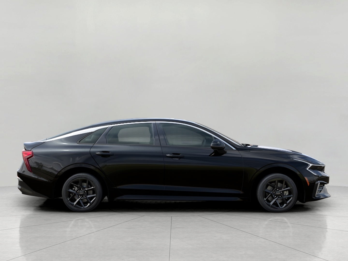 2026 Kia K5 LXS Auto FWD