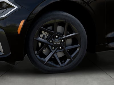 2026 Kia K5 LXS Auto FWD