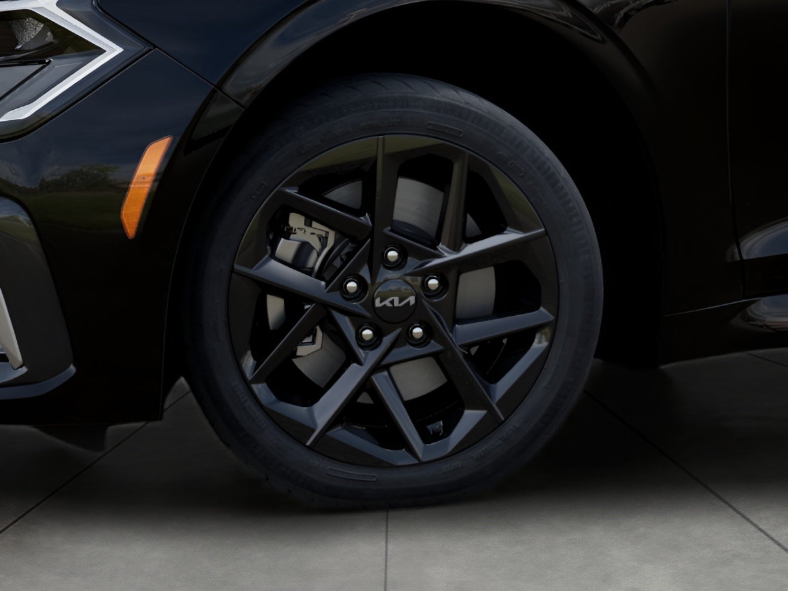 2026 Kia K5 LXS Auto FWD