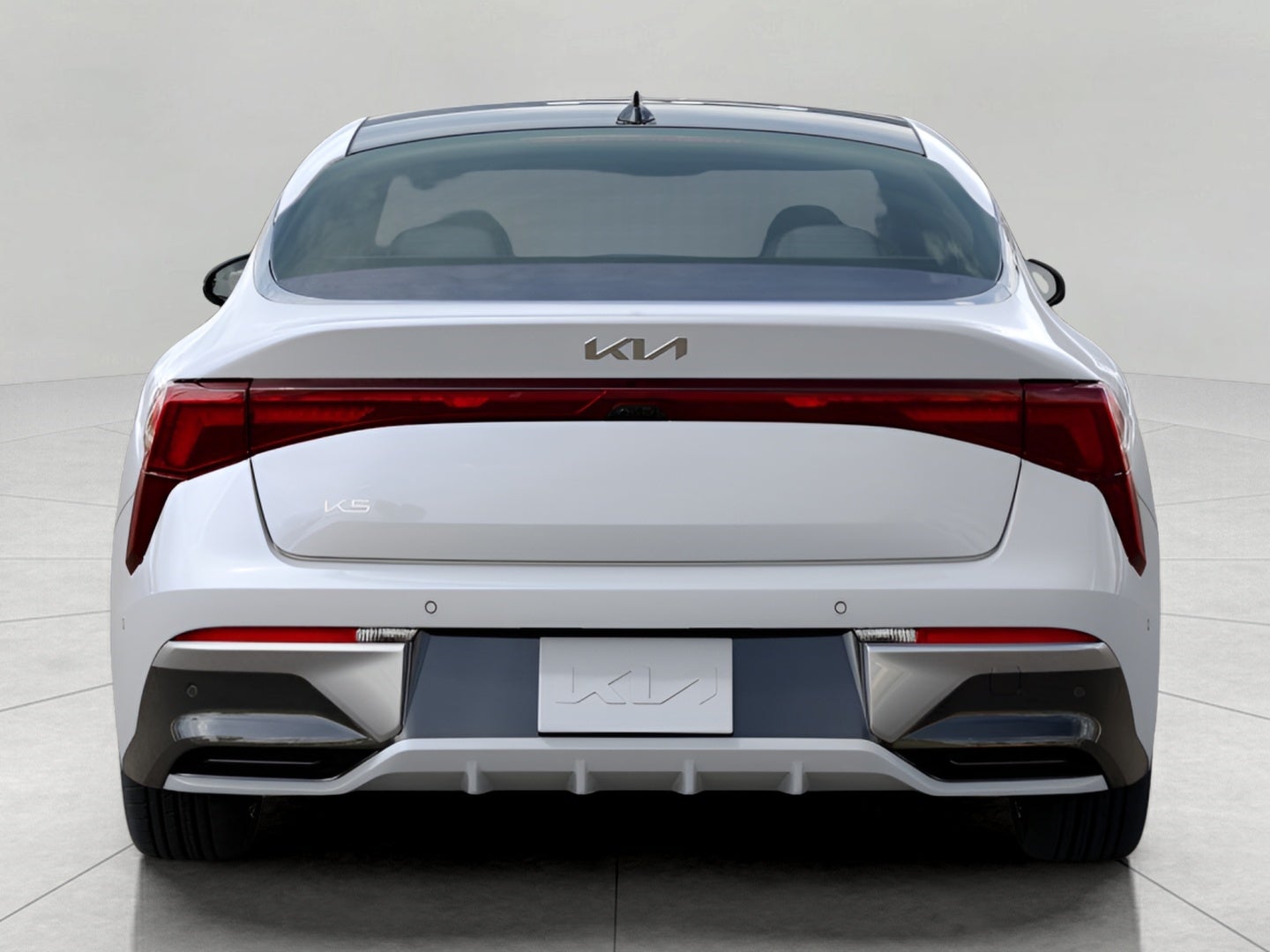 2026 Kia K5 EX
