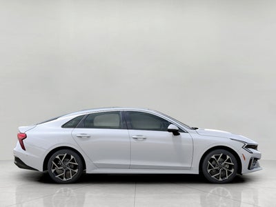 2026 Kia K5 EX