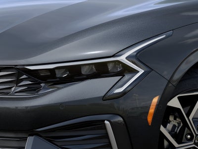 2026 Kia K5 EX Auto FWD