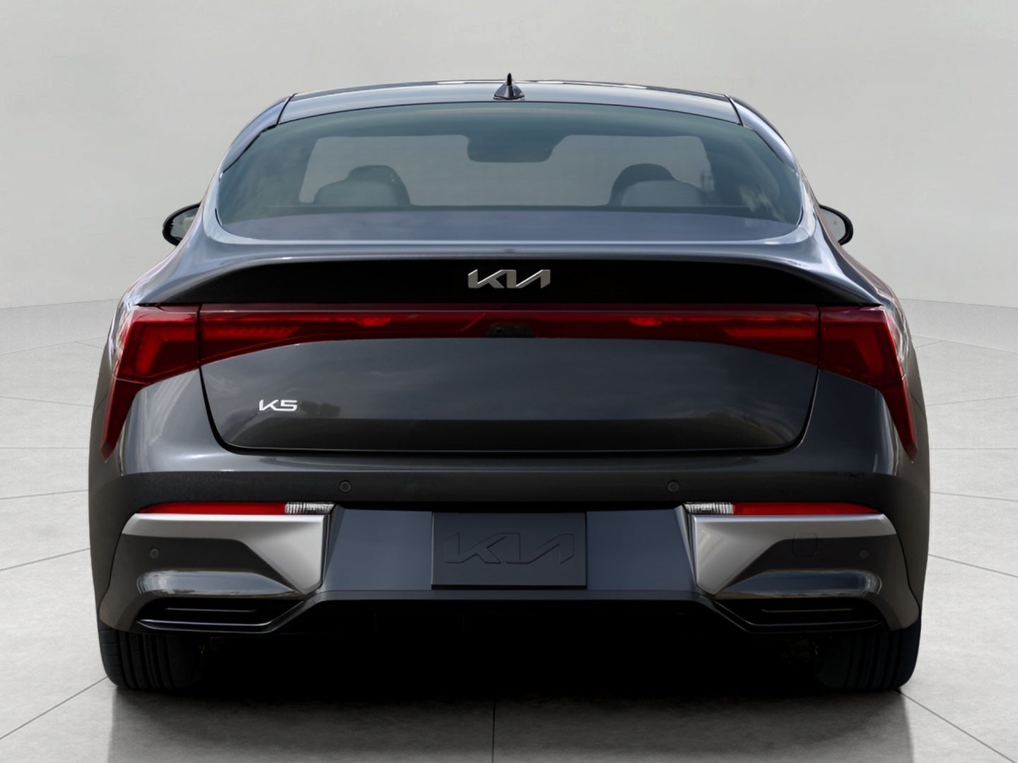 2026 Kia K5 EX - Photo 13